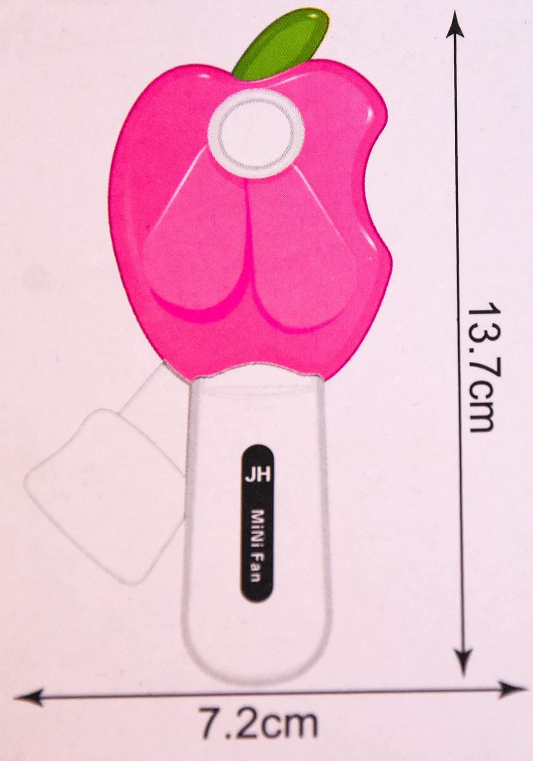 Mini Hand Fan 5