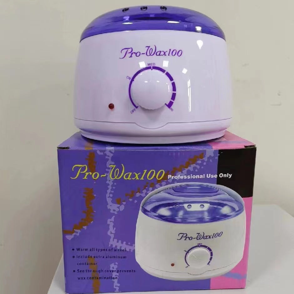 Pro Wax 100 Heater 3
