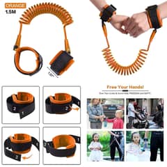 Child Safety Anti-Lost Wrist Strap 2