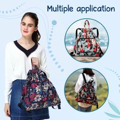 Wonderful Kids Backpack – Cute, Durable & Comfortable School Bag 3