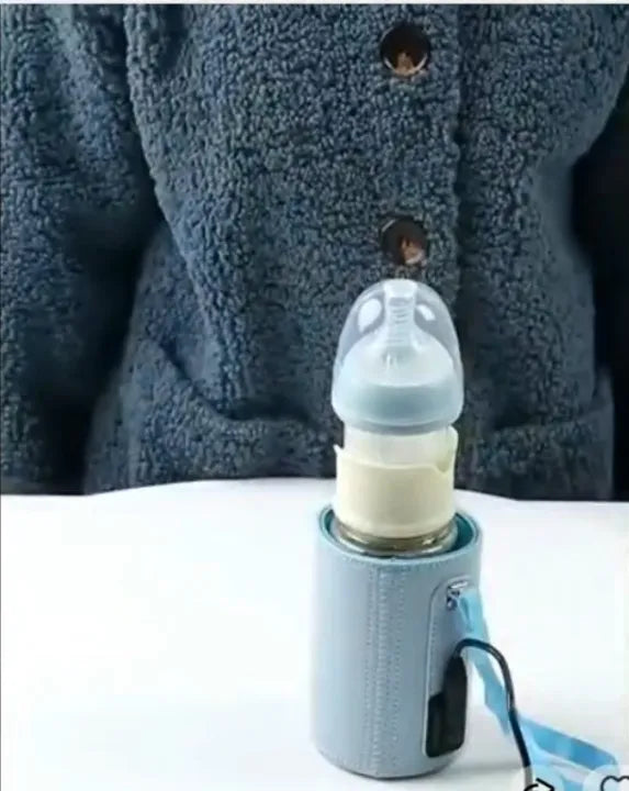 Baby Warmer Feeder 4