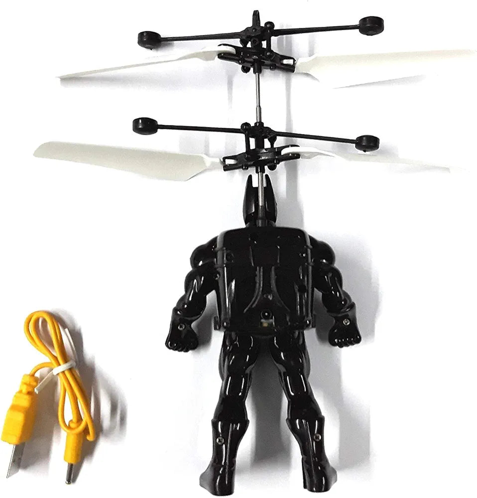 Flying Batman Toy 2