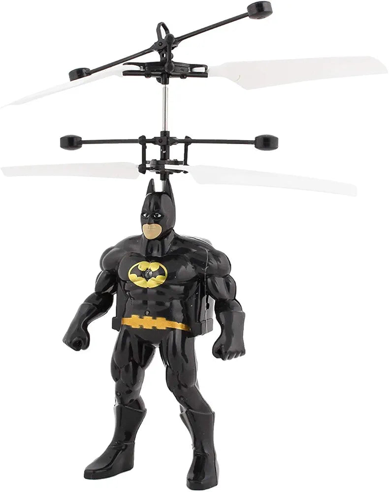 Flying Batman Toy 4