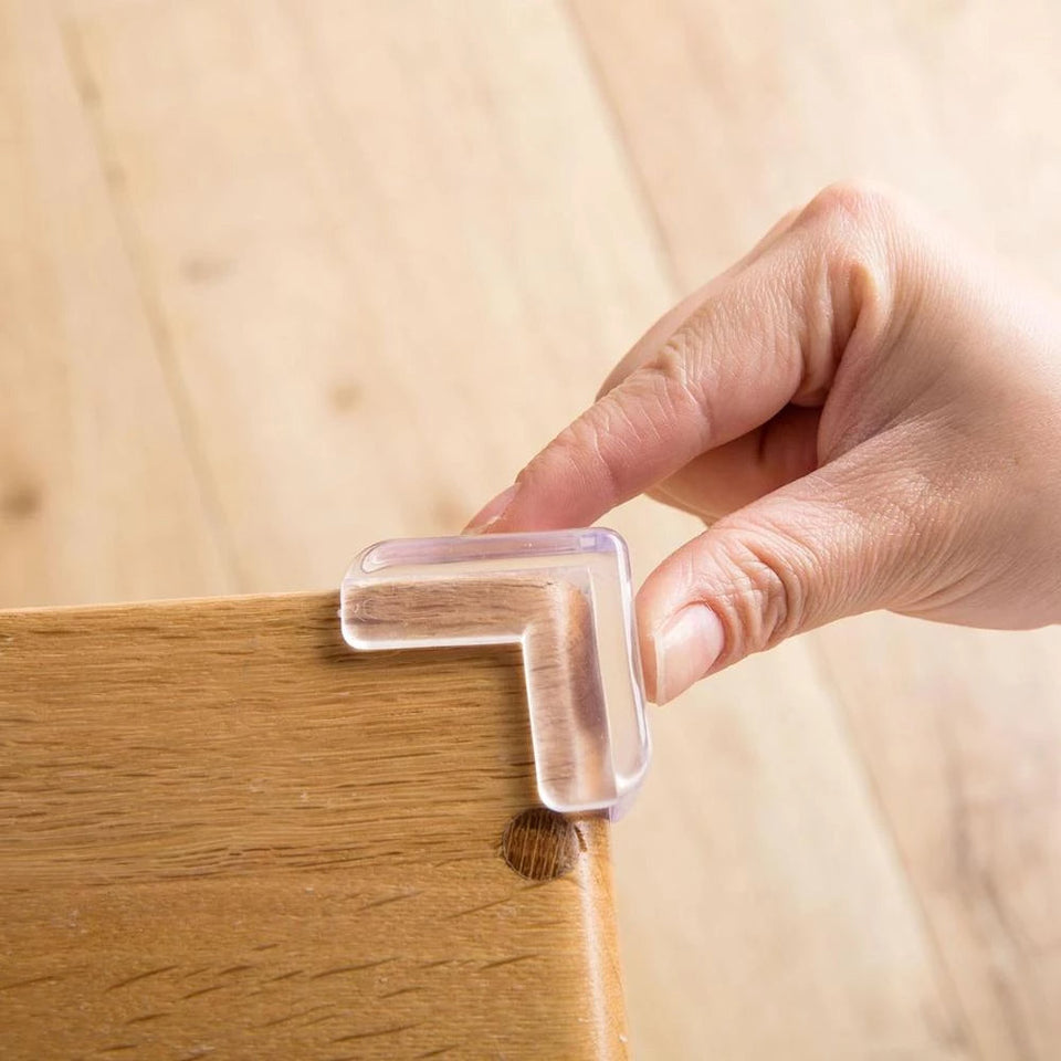 SILICON TABLE CORNER PROTECTER 2