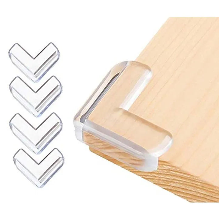 SILICON TABLE CORNER PROTECTER 3