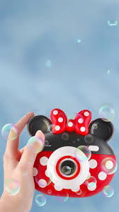 Bubble Camera 4
