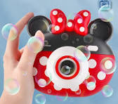 Bubble Camera 5