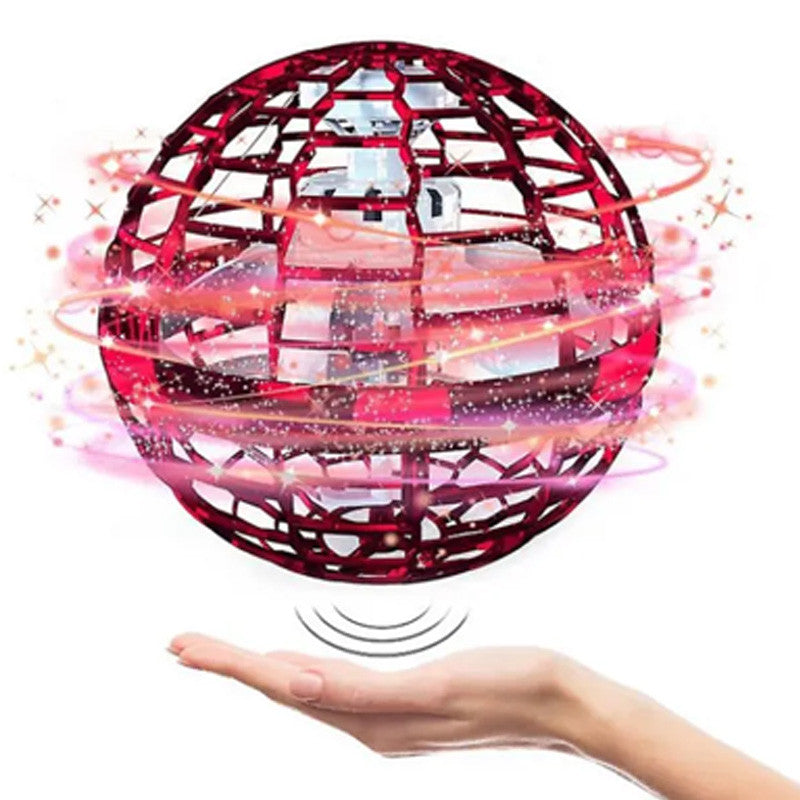 Flying Ball 4