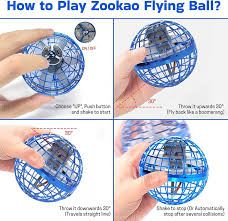 Flying Ball 5