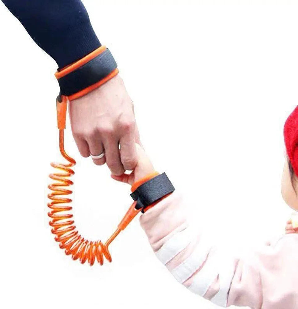 Child Anti Lost Wrist Strap 3