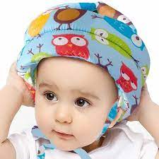 Baby Safety Helmet 2