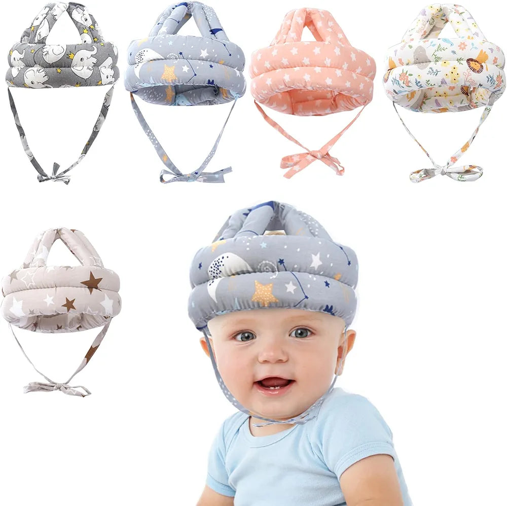Baby Safety Helmet 4