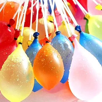 Water Ballon Kit 3