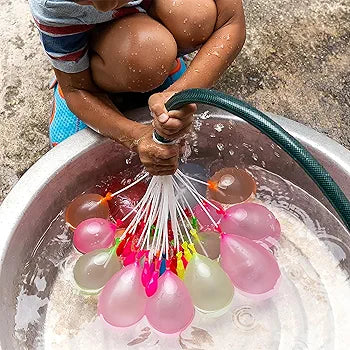 Water Ballon Kit 4