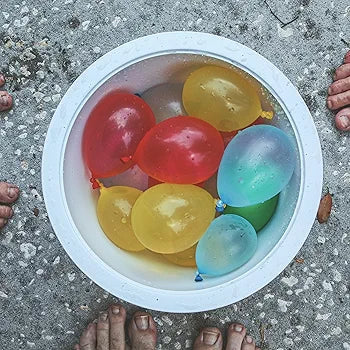 Water Ballon Kit 5