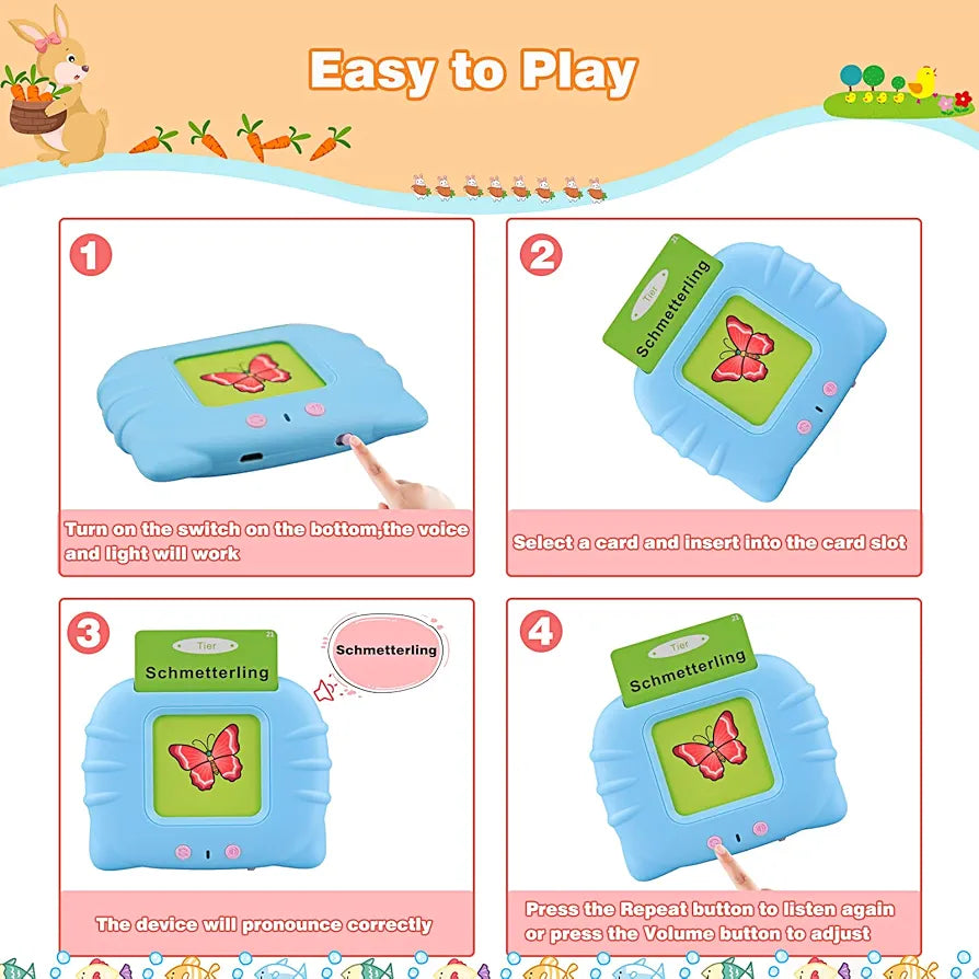 Audible Audio Device 4