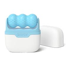 Ice Roller Massager – Full Body & Face Skin Revitalizer 2