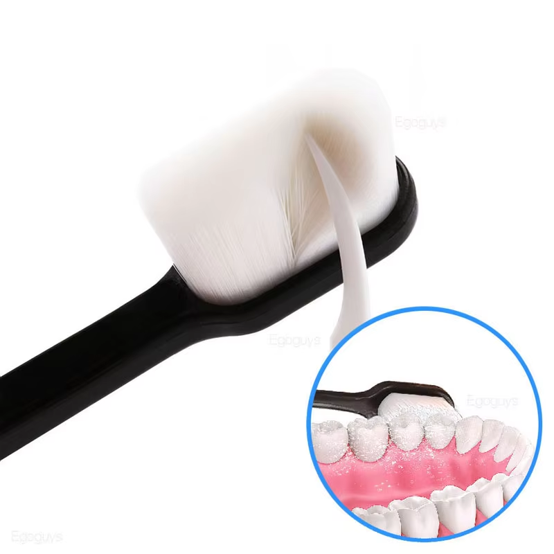 Nano tooth brush 2