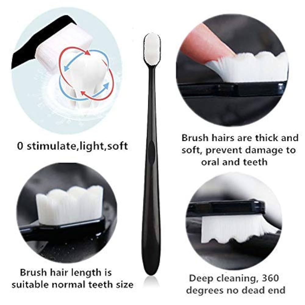 Nano tooth brush 3