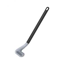 Premium Ergonomic Toilet Brush 2