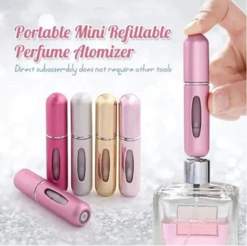 Mini Perfume Refill Bottle 2