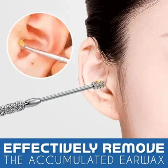 Ear Wax Removal Kit 2
