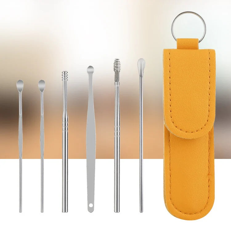 Ear Wax Removal Kit 4