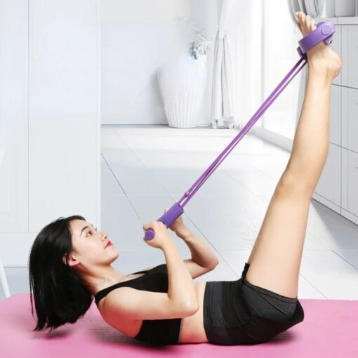 Rubber Tummy Trimmer 2