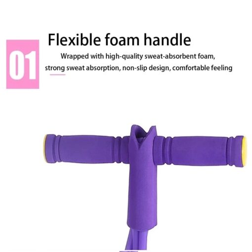 Rubber Tummy Trimmer 3