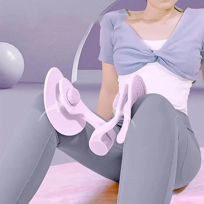 Intelligent Leg Beauty Device 2