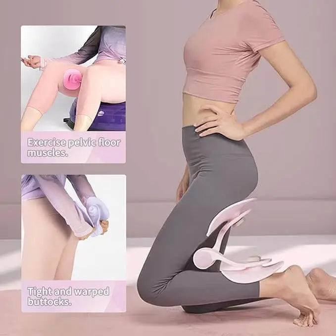 Intelligent Leg Beauty Device 3