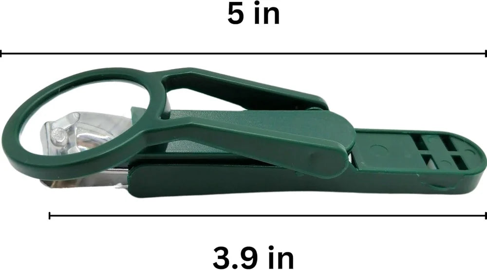 Magnifying Nail Cutter 5