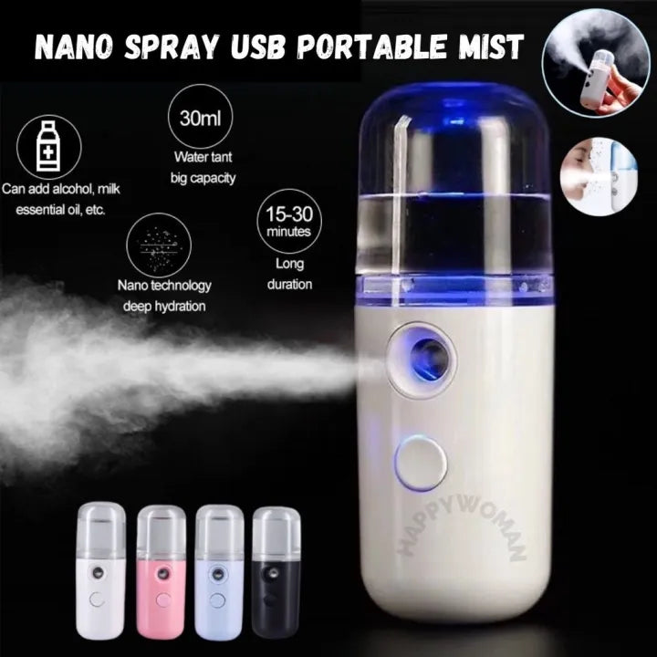 Nano Multi-purpose spray tool 2