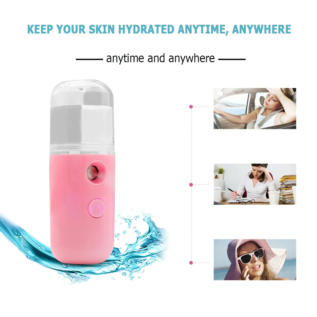 Nano Multi-purpose spray tool 5