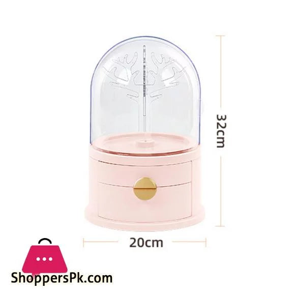 ROTATING JEWELLERY BOX 3