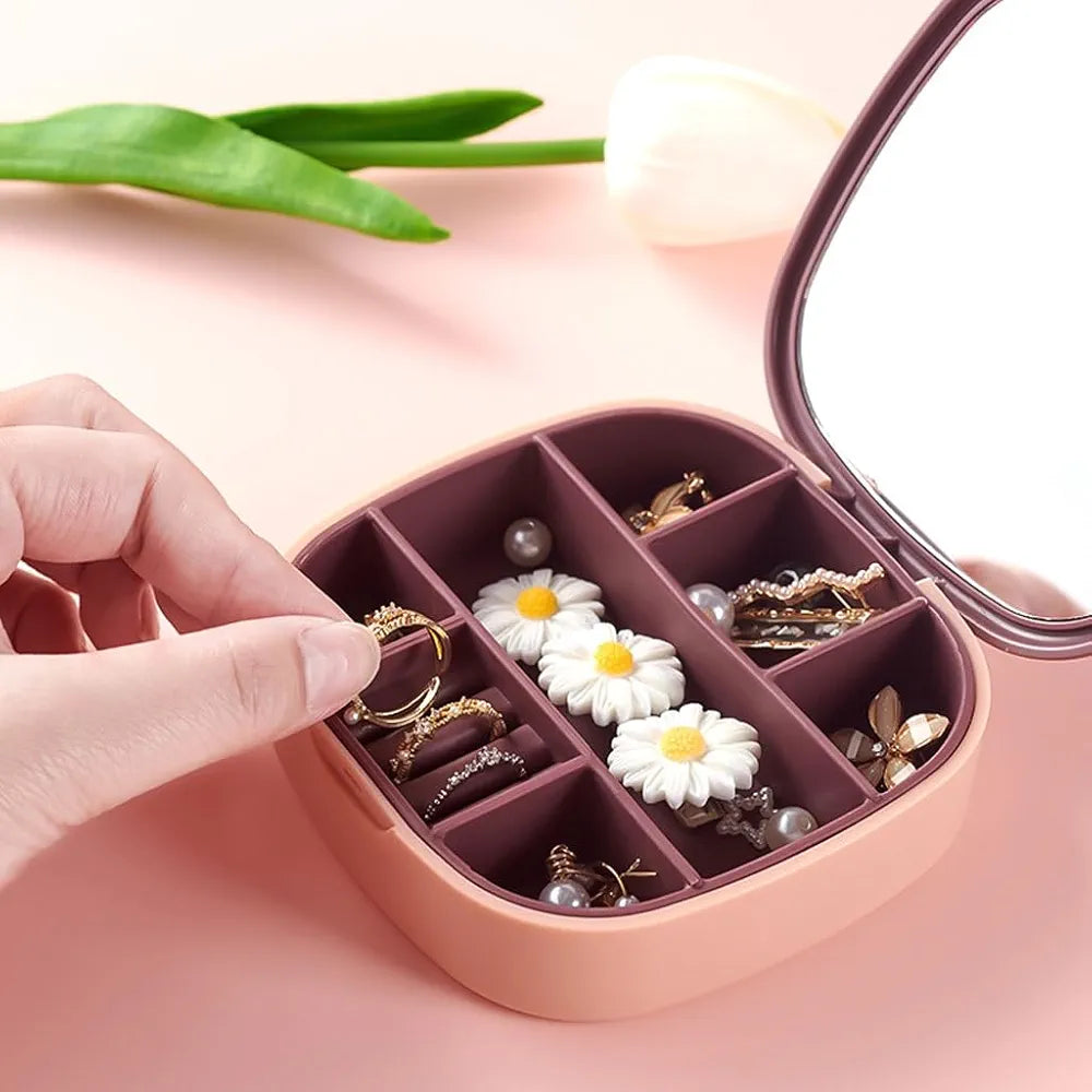 Jewellery box 2