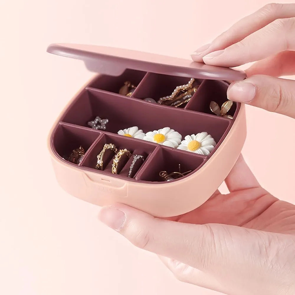 Jewellery box 3