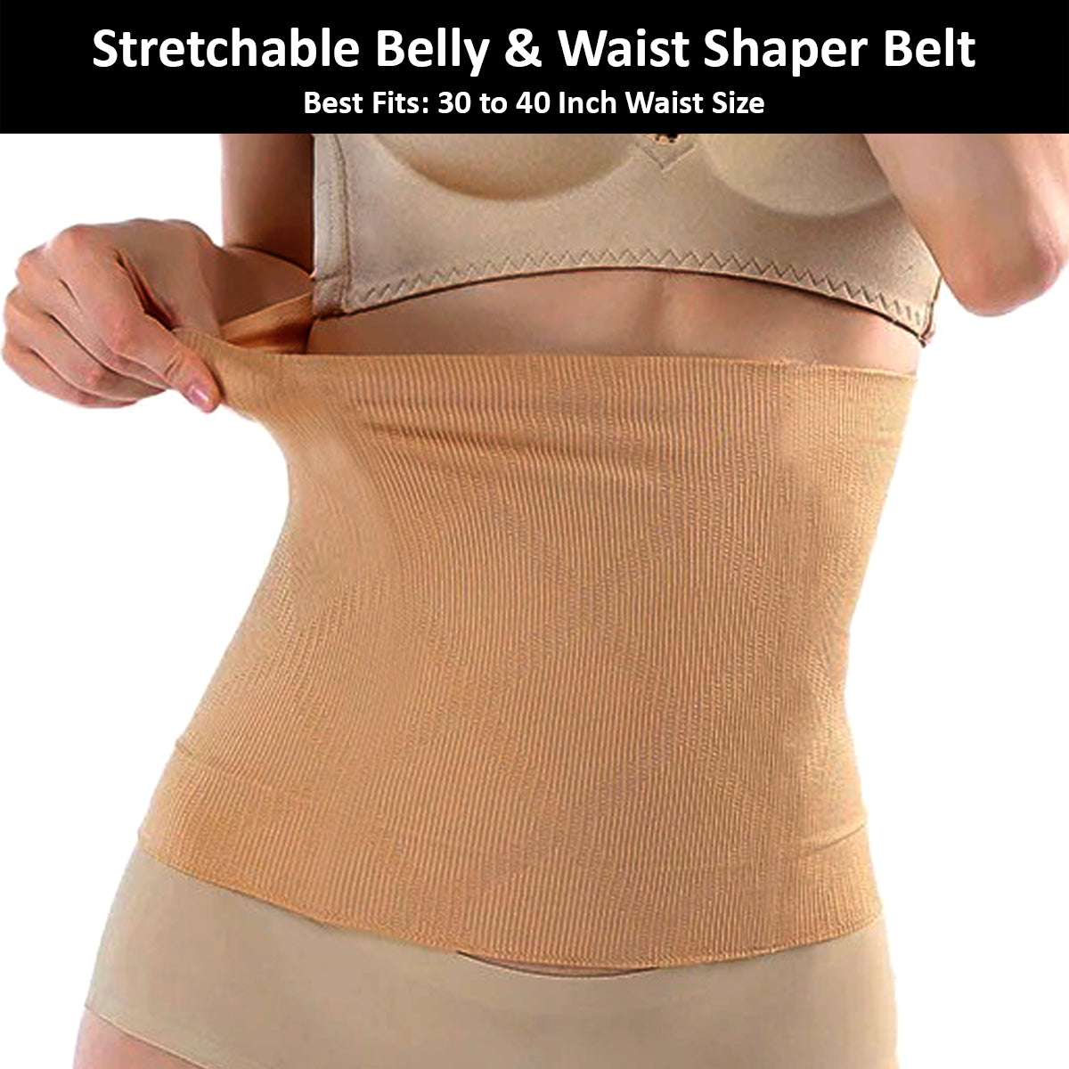 Slimming Belt for Women 2