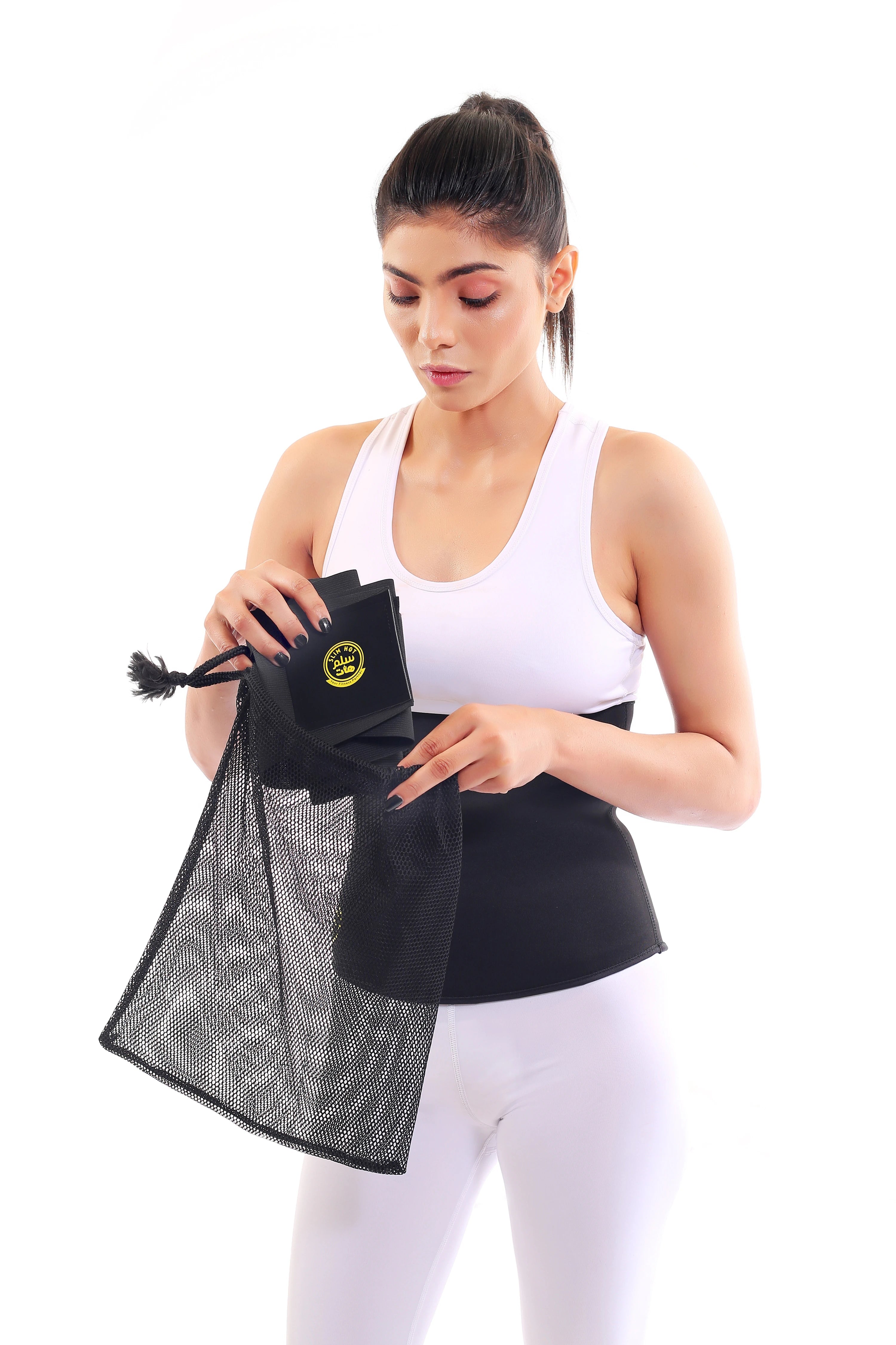 Slimming Belt for Women 4