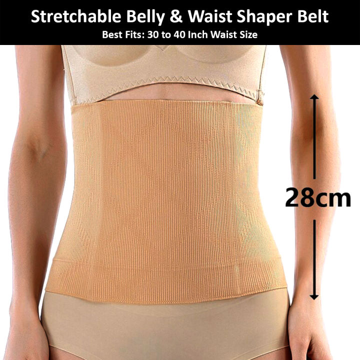 Slimming Belt for Women 5