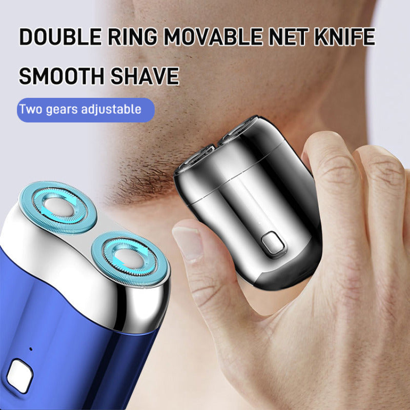 Portable Mini Shaver 2