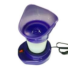 Shinon - The Steam Facial 4