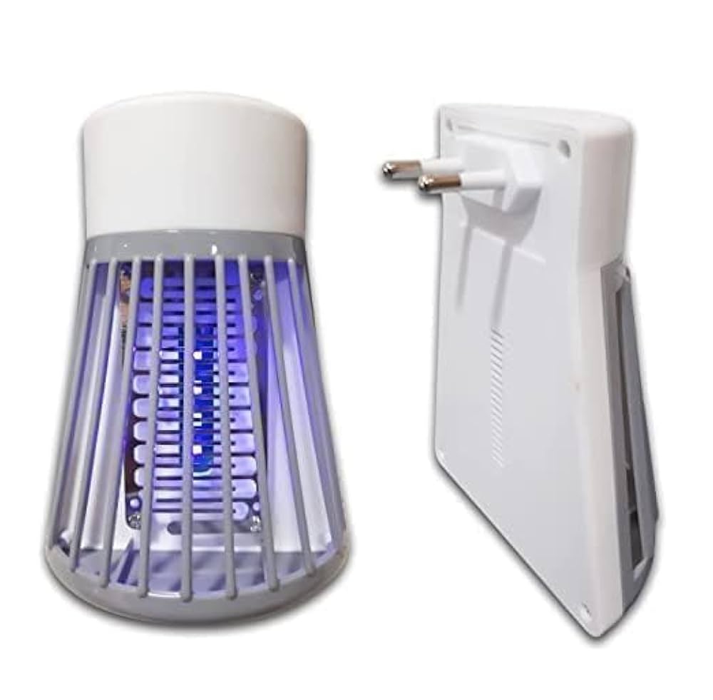 Electric Mosquito Killer Lamp 2