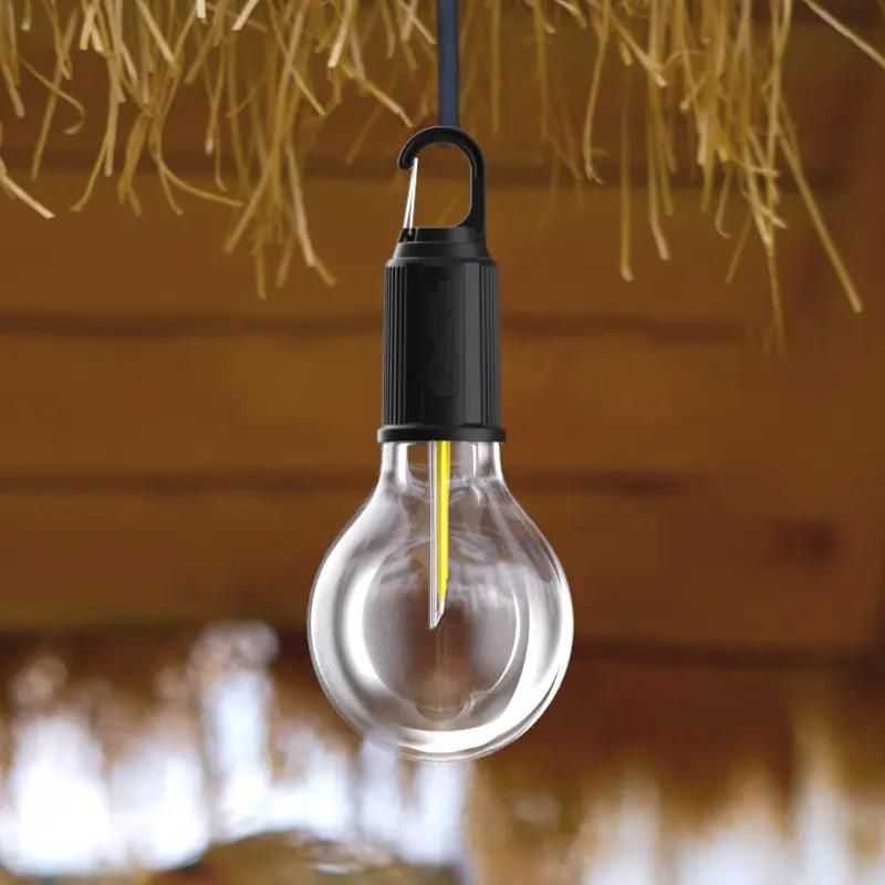 Camping lamp 2