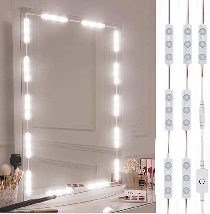 Led Vanity Mirror Lights 2