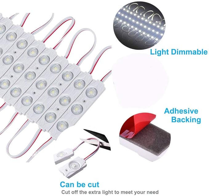 Led Vanity Mirror Lights 5