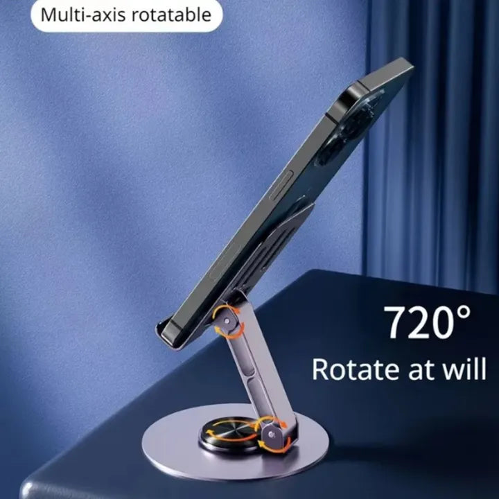 360 Rotatable Metal Mobile Holder 2