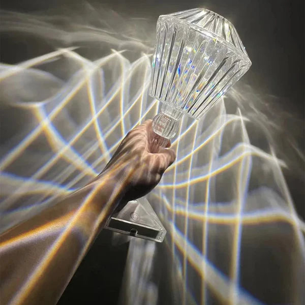 Crystal table lamp (Buy 1 Get 1 Free) 3