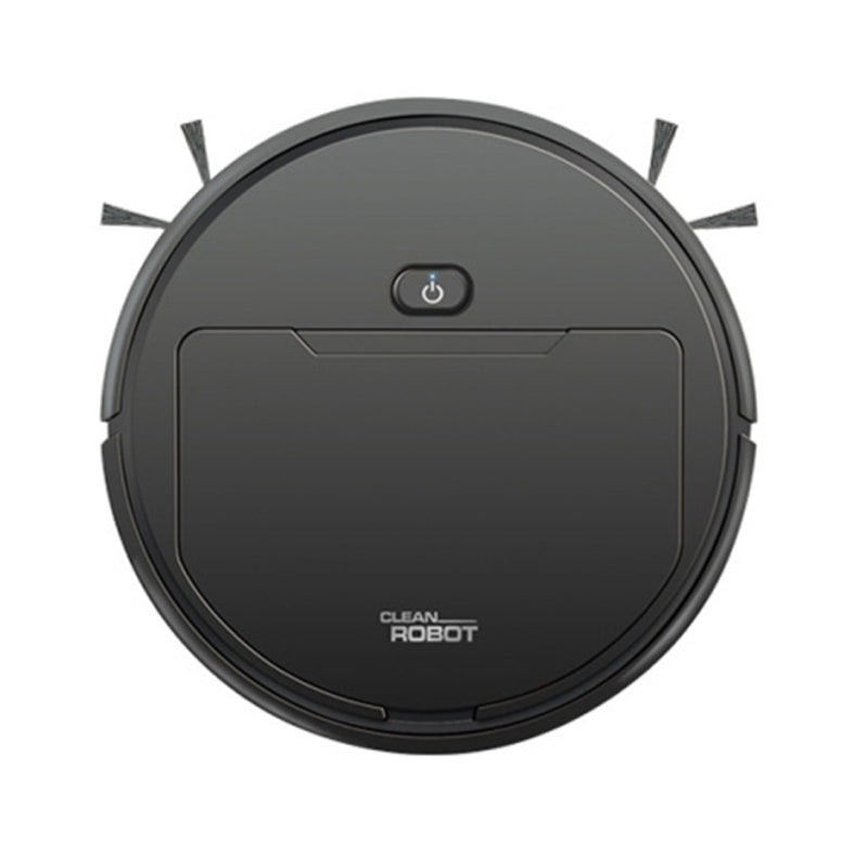 Easy Home Cleaning USB Smart Robot Vacuum Cleaner 3