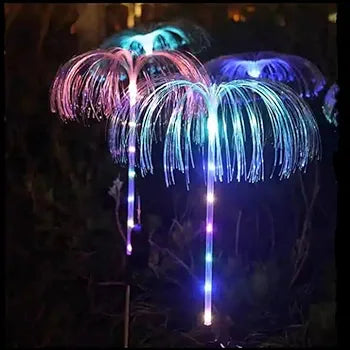 SOLOR JELLY FISH LAMP 4